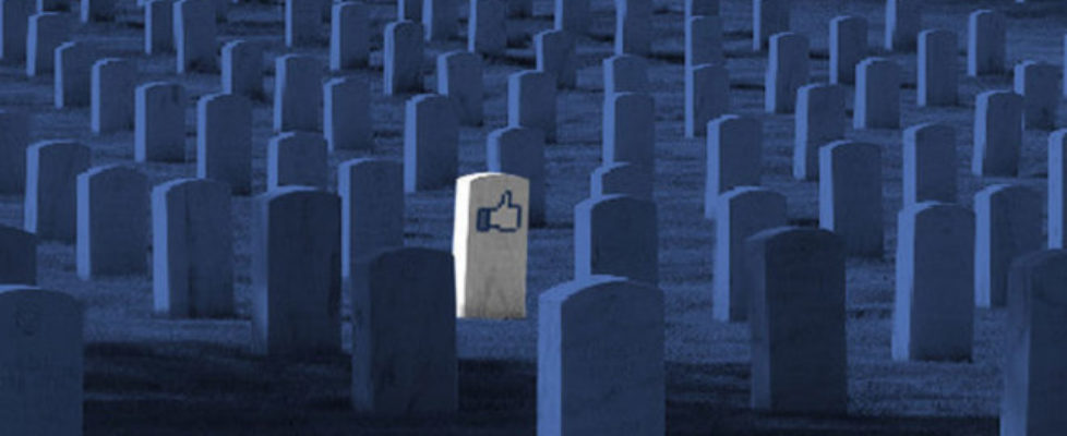 facebook legacy