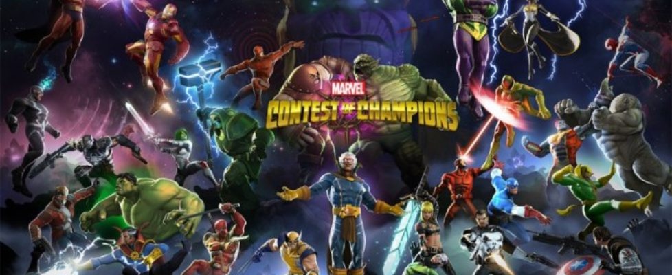 Marvel contest of champions winning tips