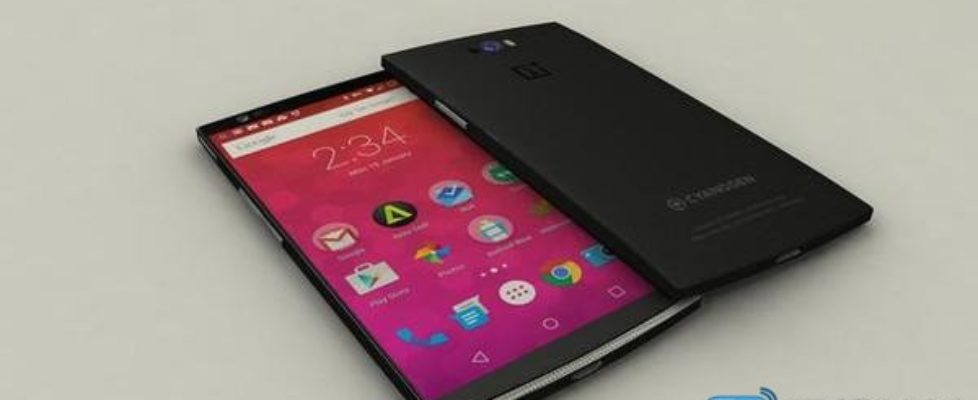 OnePlus Two