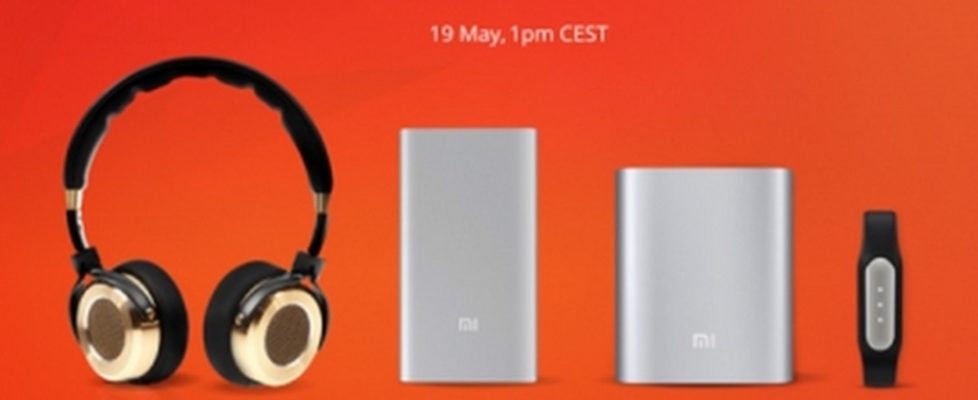 Xiaomi Store launch date in the US