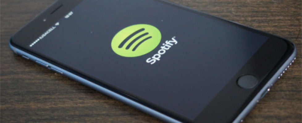 Spotify free music limit for three month is false