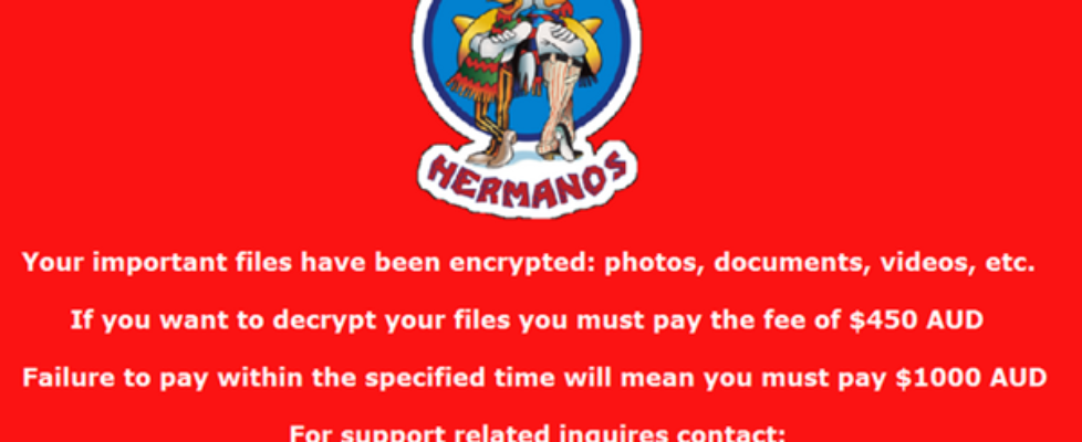 crypto trojan ransomware