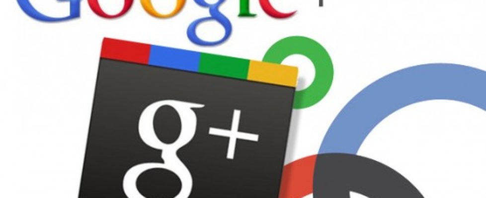 Google removes Plus sign from Google Pages