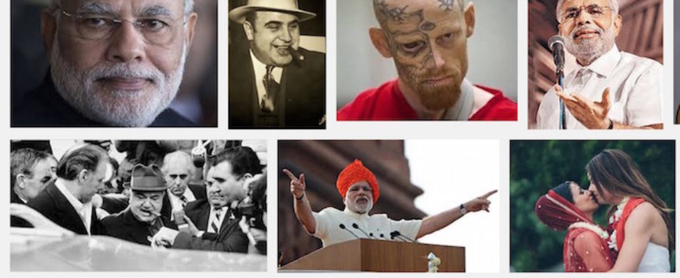 top 10 criminals in google image search