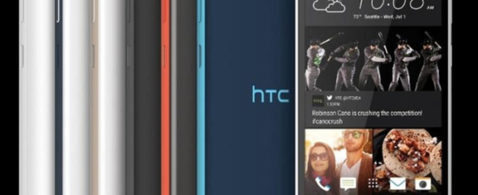 HTC Desire 626s Specs