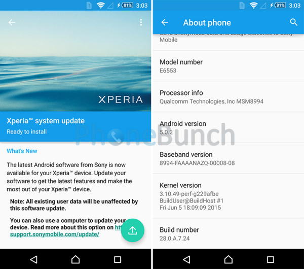 sony-xperia-z3-plus-update-to-fix-heating-issue