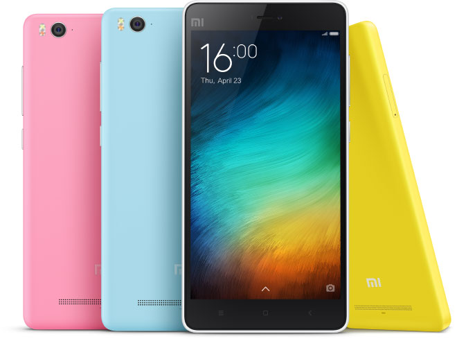 Best deal and coupon code for Xiaomi Mi 4i