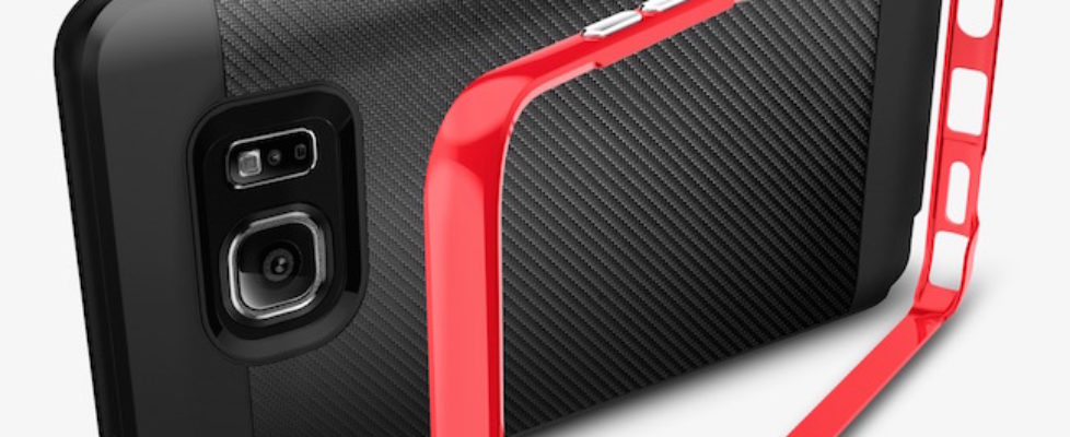Cases for Galaxy Note 5