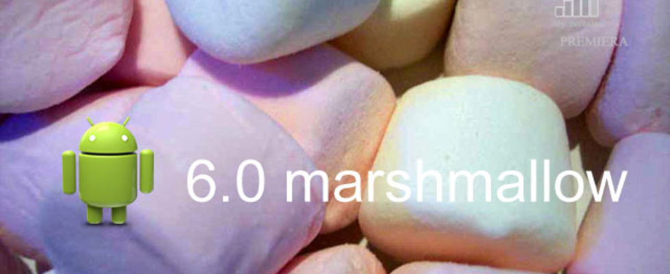 Download Android 6 Mashmallow developer preview