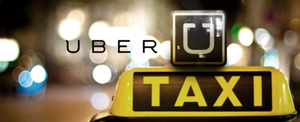 Estimate Uber Taxi Fare by tweet