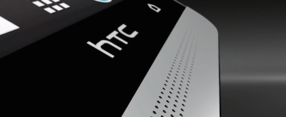 HTC Aero Leaked images