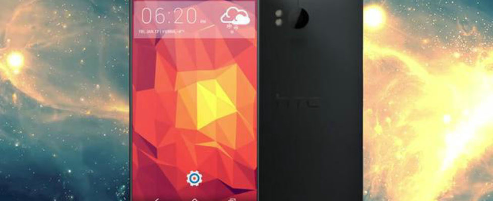 HTC One M10 or HTC O2 specs leaked