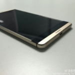 Huawei mate 8 leaked image with kirin 950