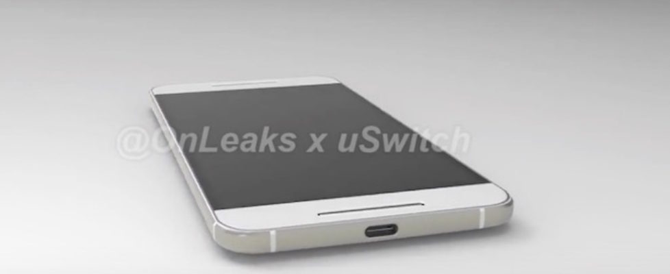 Huawei Nexus 6 leaks