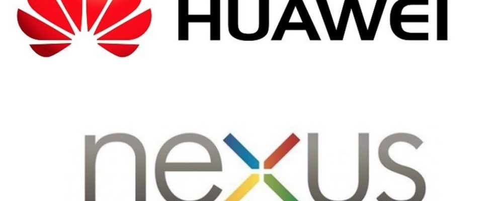 Huawei Nexus 6 real image