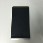 Huawei mate 8 leaked image with unicorn 950