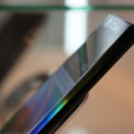 LG is making curved display phone