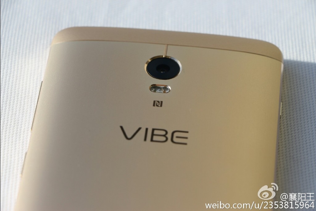Lenovo Vibe P1 Pro Camera quality