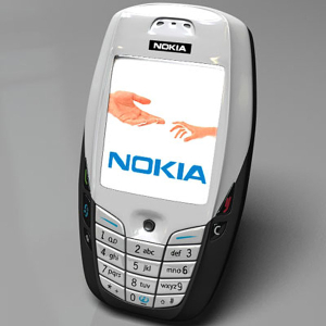 Nokia 6600