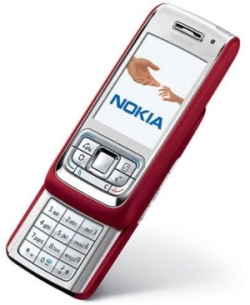 Nokia E65