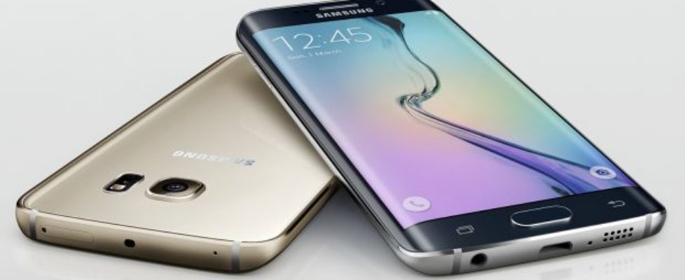 Samsung Galaxy S6 Edge and S6 Price drop buy in cheaper rate