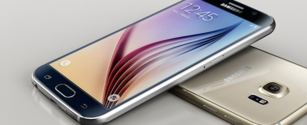 Samsung Galaxy S6 Technical Specifications