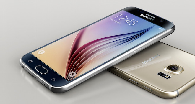 Samsung Galaxy S6 Technical Specifications