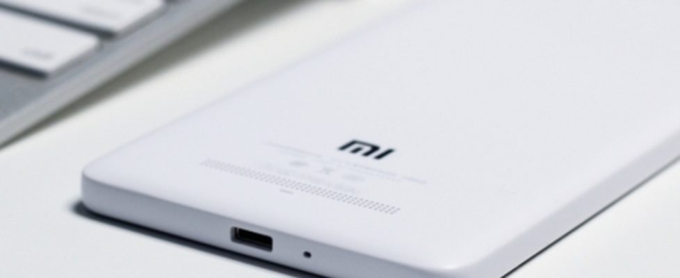 Xiaomi Mi 4C featured image