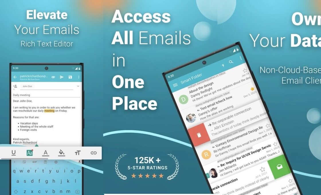 aqua-mail