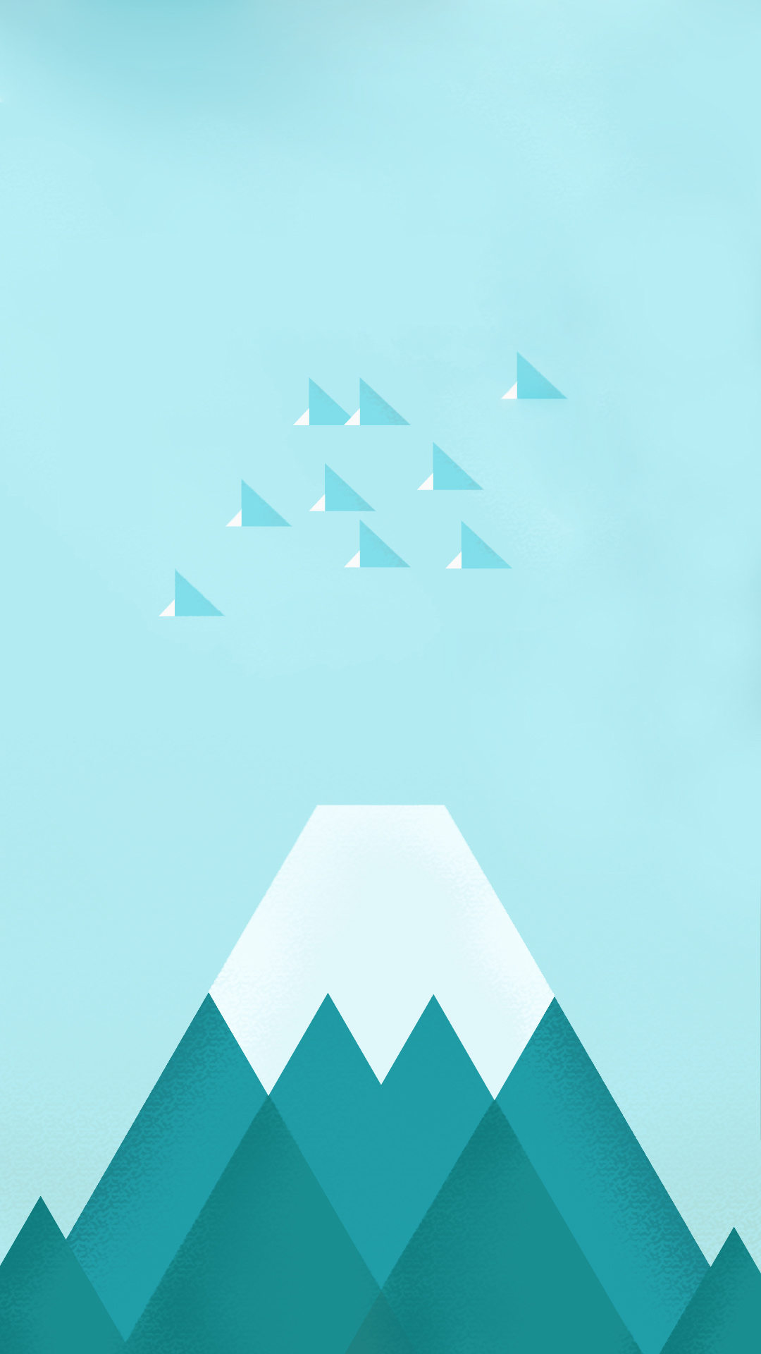 everest OnePlus 2 Wallpapers