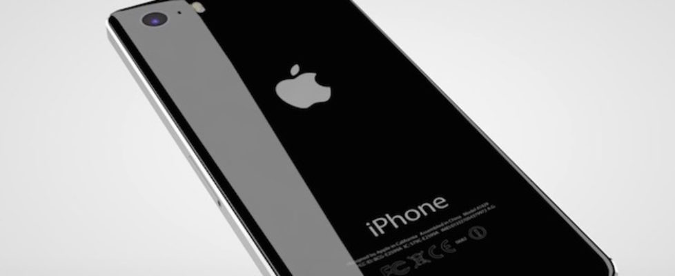 iPhone 7 concept video