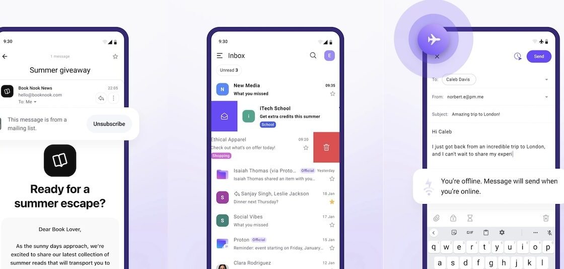 proton-mail