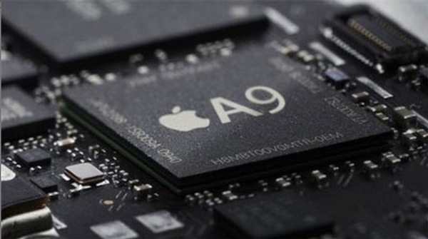 Apple A9 chip specifications revealed on Geekbench 3
