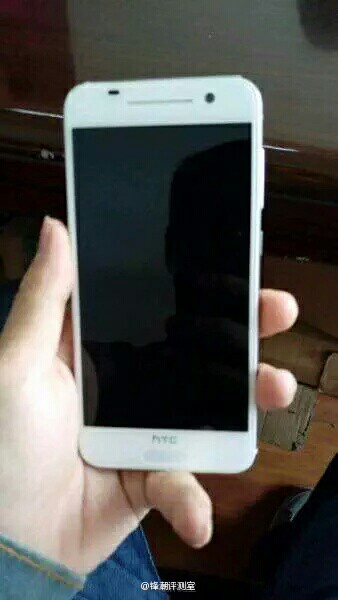 HTC One A9 Display