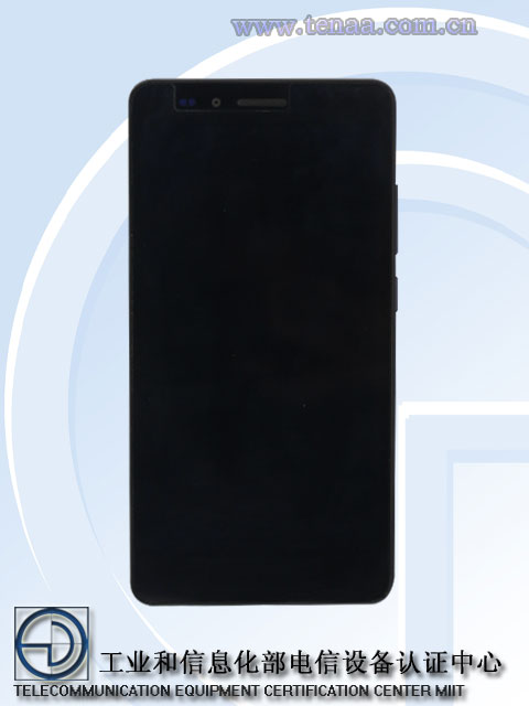 Huawei Honor X5