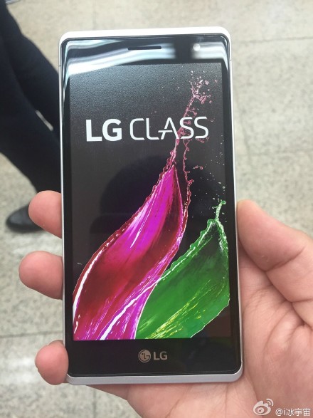 LG Class LG H740