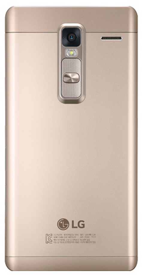 LG Class technical specifications