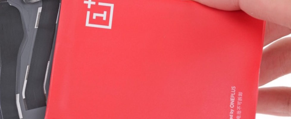 OnePlus 2 mini tech specs