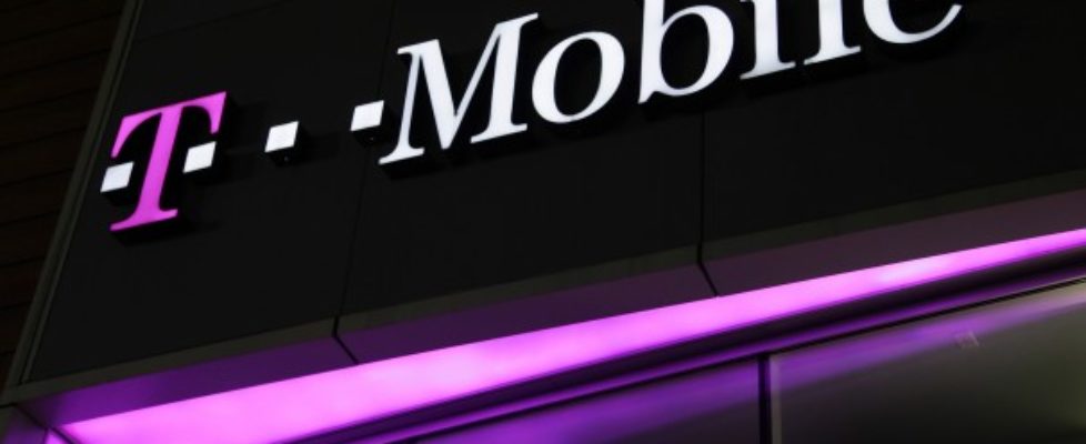 T mobile iPhone jumps on demand