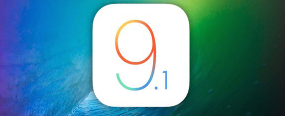 Can I downgrade from iOS 9.1 to ios 9.0.2