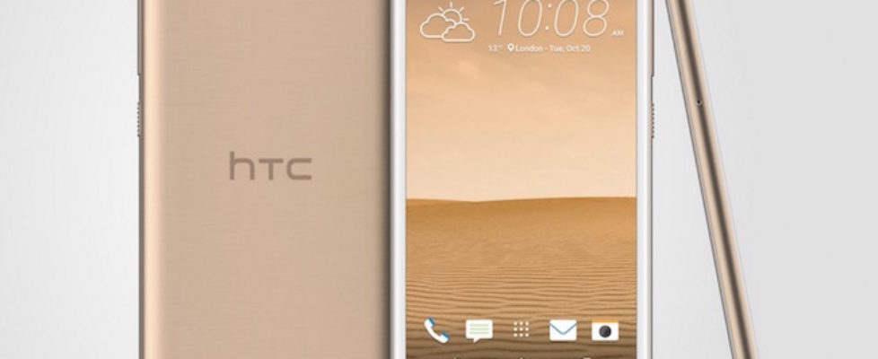 HTC One A9 Tech Specs ad price