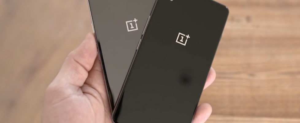 OnePlus X Design