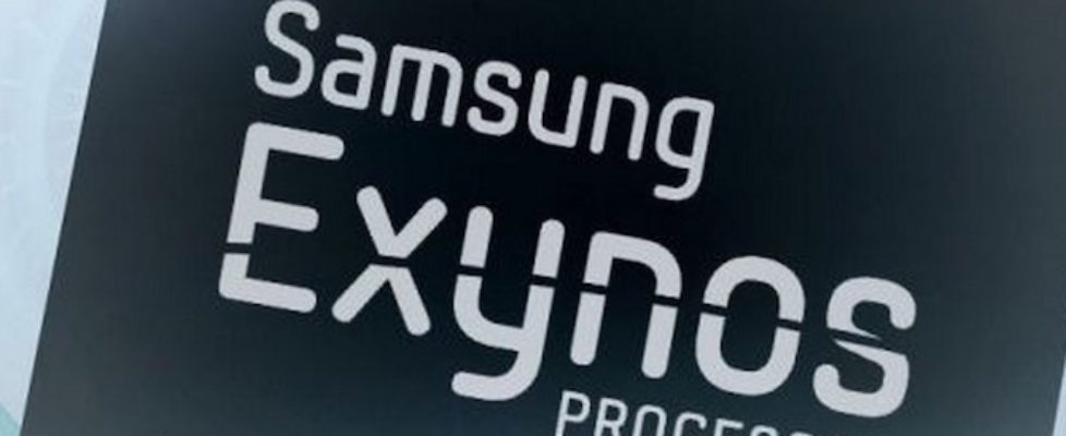 Samsung Exynos 8890 Mongoose M1 benchmark