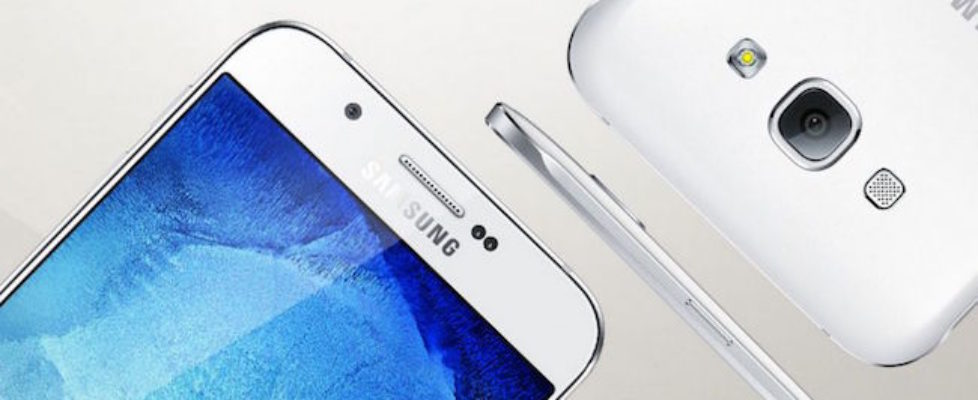 Samsung Galaxy A9 benchmark and tech specs