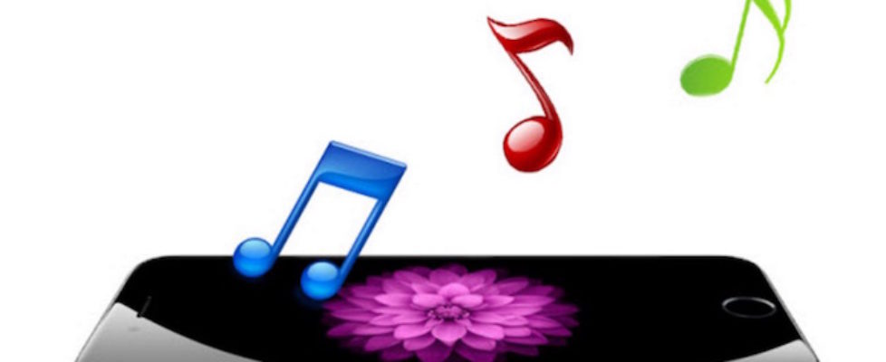 Create or Make Free ringtones for iPhone with or without iTunes
