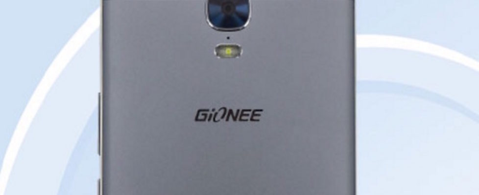 Gionee M5 Plus Featured image