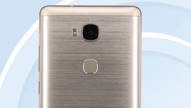 Huawei Honor 7 Plus full tech specs and real image exposure