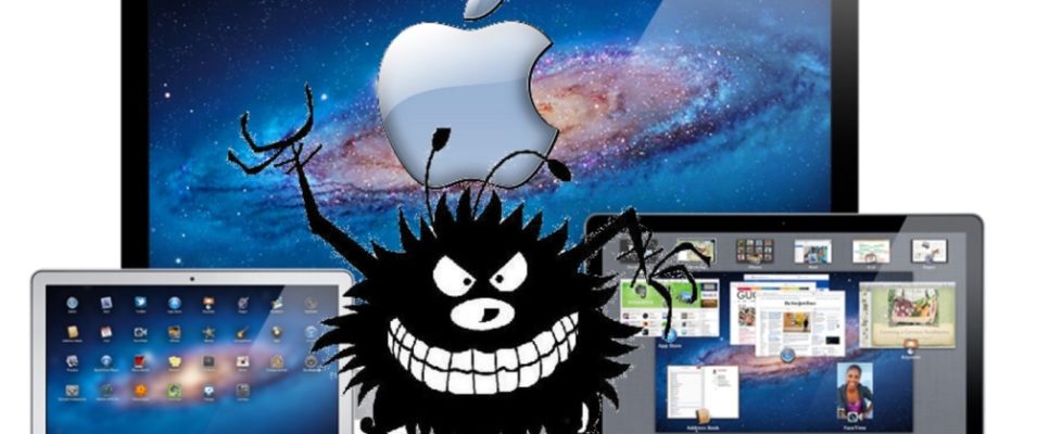 How to remove adware and malware from mac