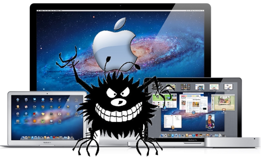 free apple malware removal