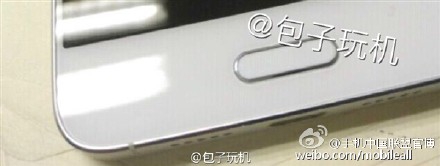 Xiaomi Mi 5 Home Button